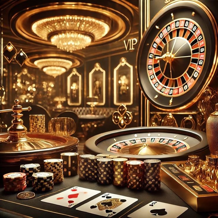 ko666 Game Slot